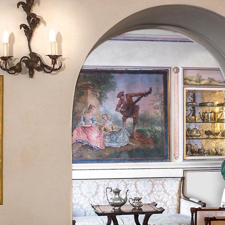 Hotel Relais Dell'Orologio Pisa Luaran gambar