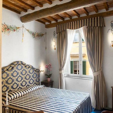 Hotel Relais Dell'Orologio Pisa Luaran gambar