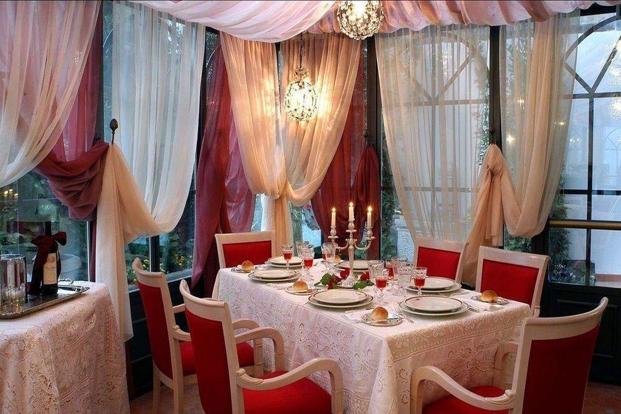Hotel Relais Dell'Orologio Pisa Restoran gambar