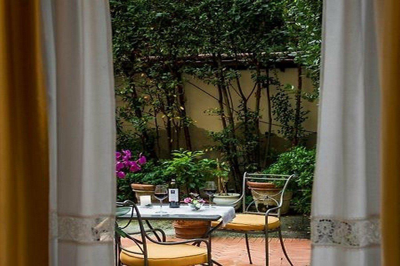 Hotel Relais Dell'Orologio Pisa Luaran gambar