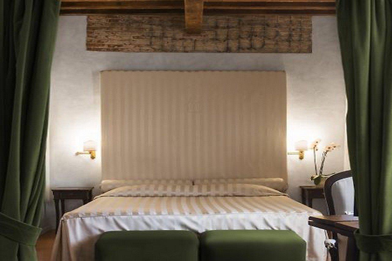 Hotel Relais Dell'Orologio Pisa Luaran gambar