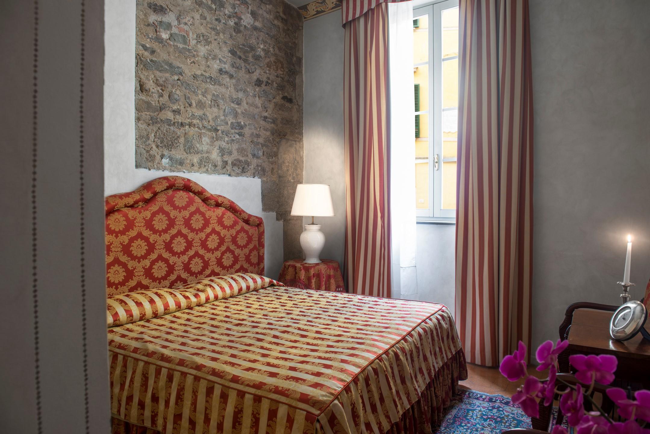 Hotel Relais Dell'Orologio Pisa Luaran gambar