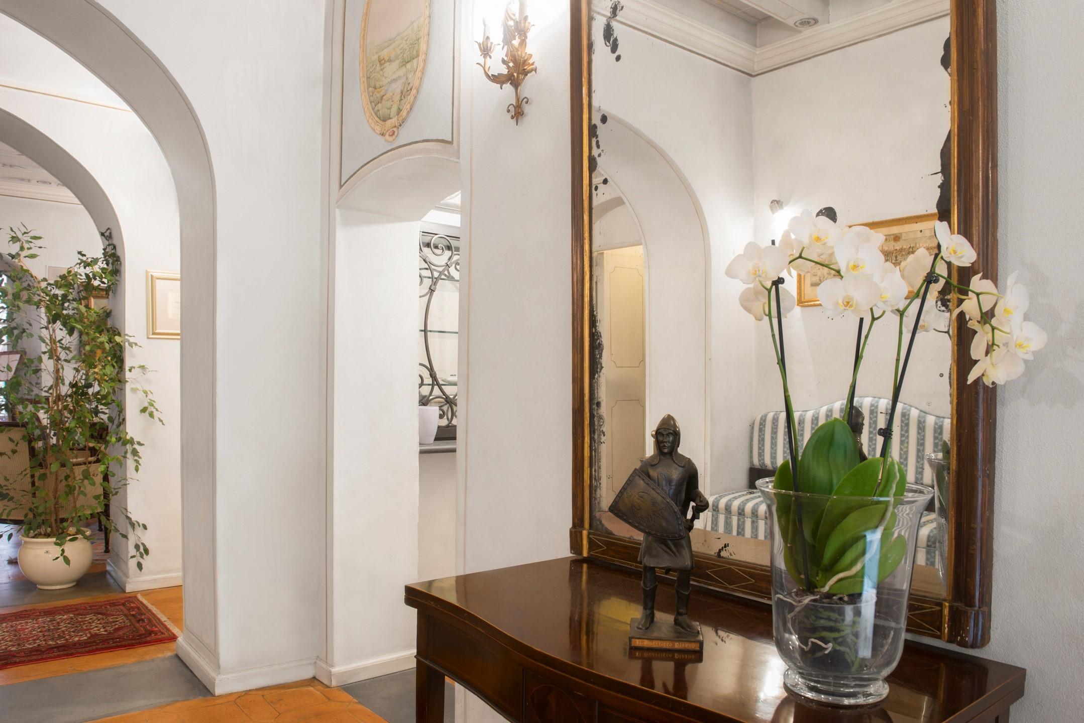 Hotel Relais Dell'Orologio Pisa Luaran gambar