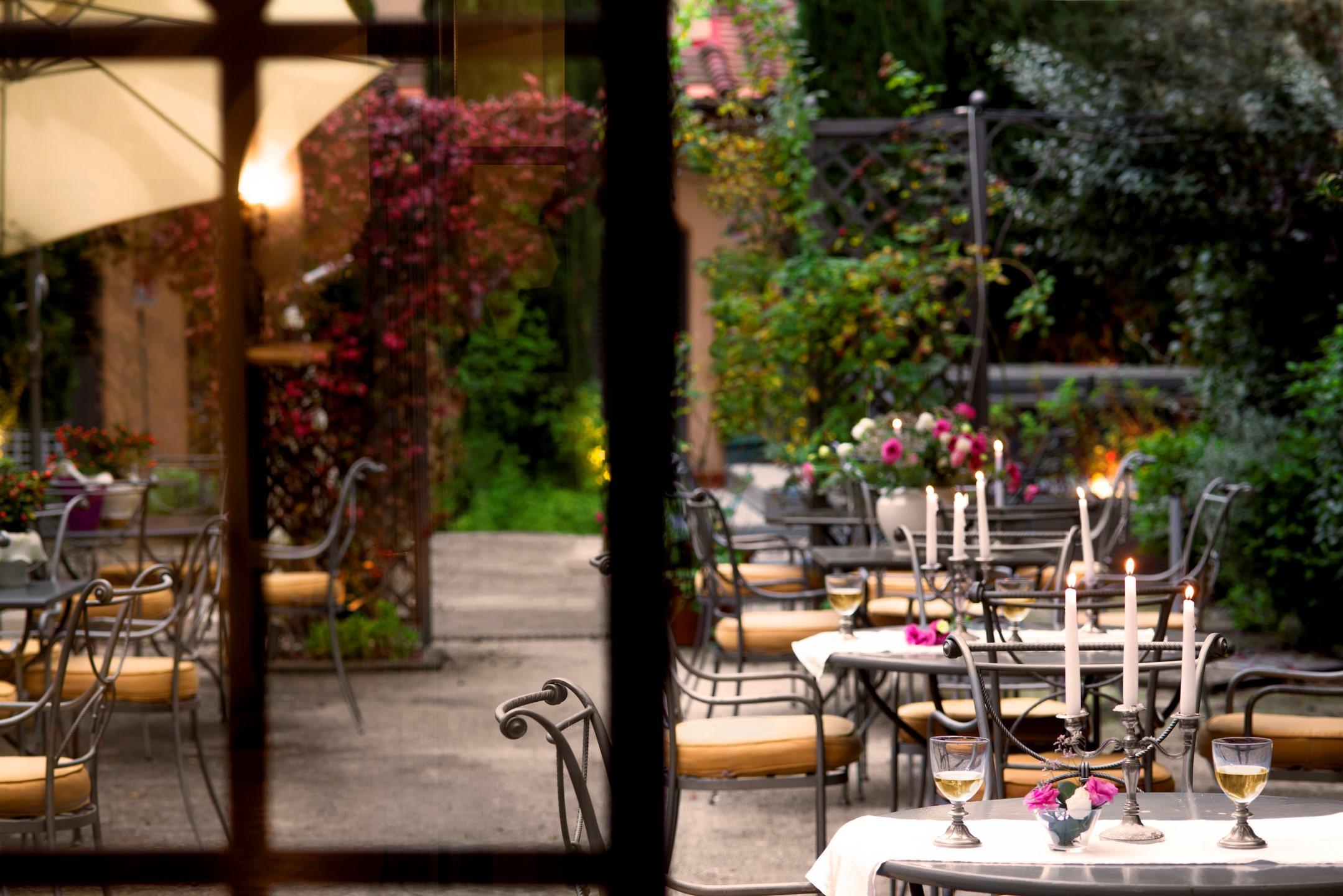 Hotel Relais Dell'Orologio Pisa Luaran gambar