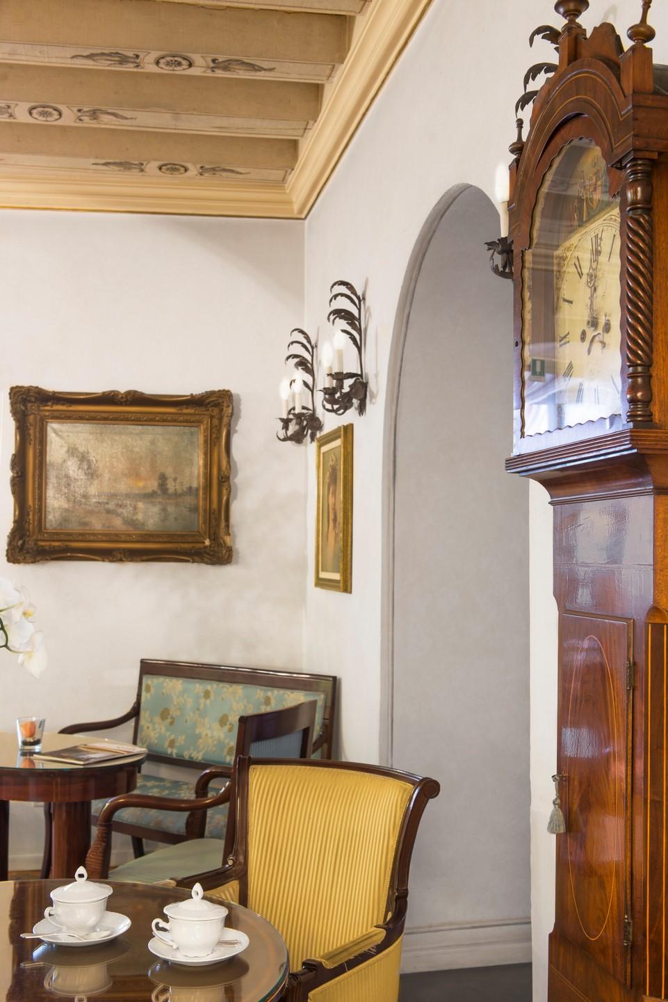 Hotel Relais Dell'Orologio Pisa Luaran gambar
