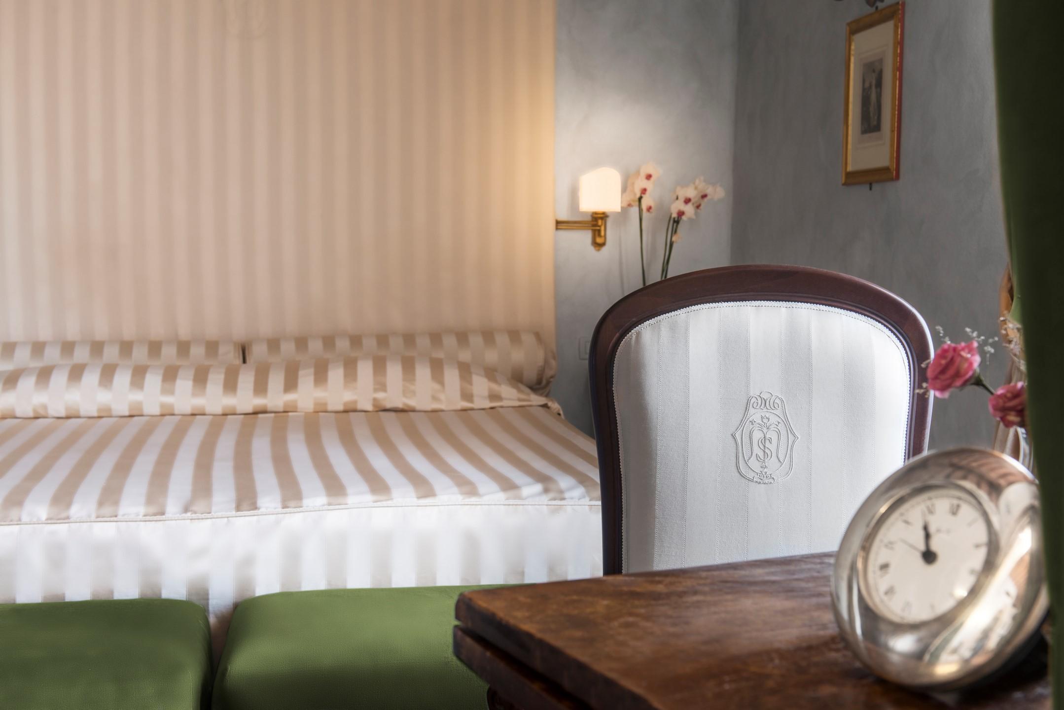 Hotel Relais Dell'Orologio Pisa Luaran gambar