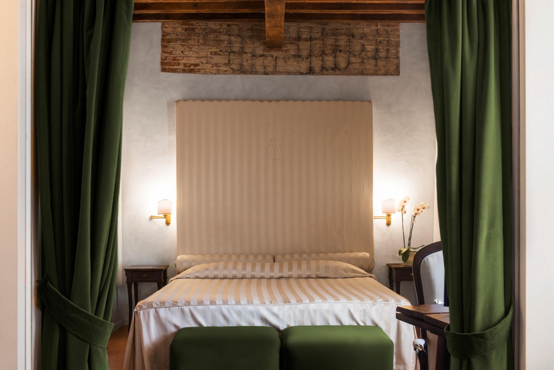 Hotel Relais Dell'Orologio Pisa Luaran gambar