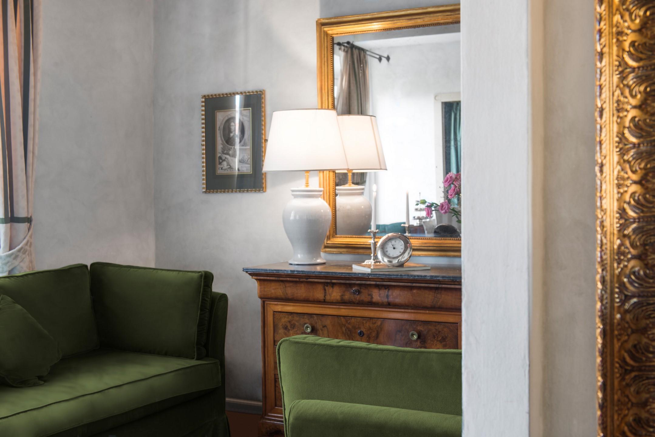 Hotel Relais Dell'Orologio Pisa Luaran gambar