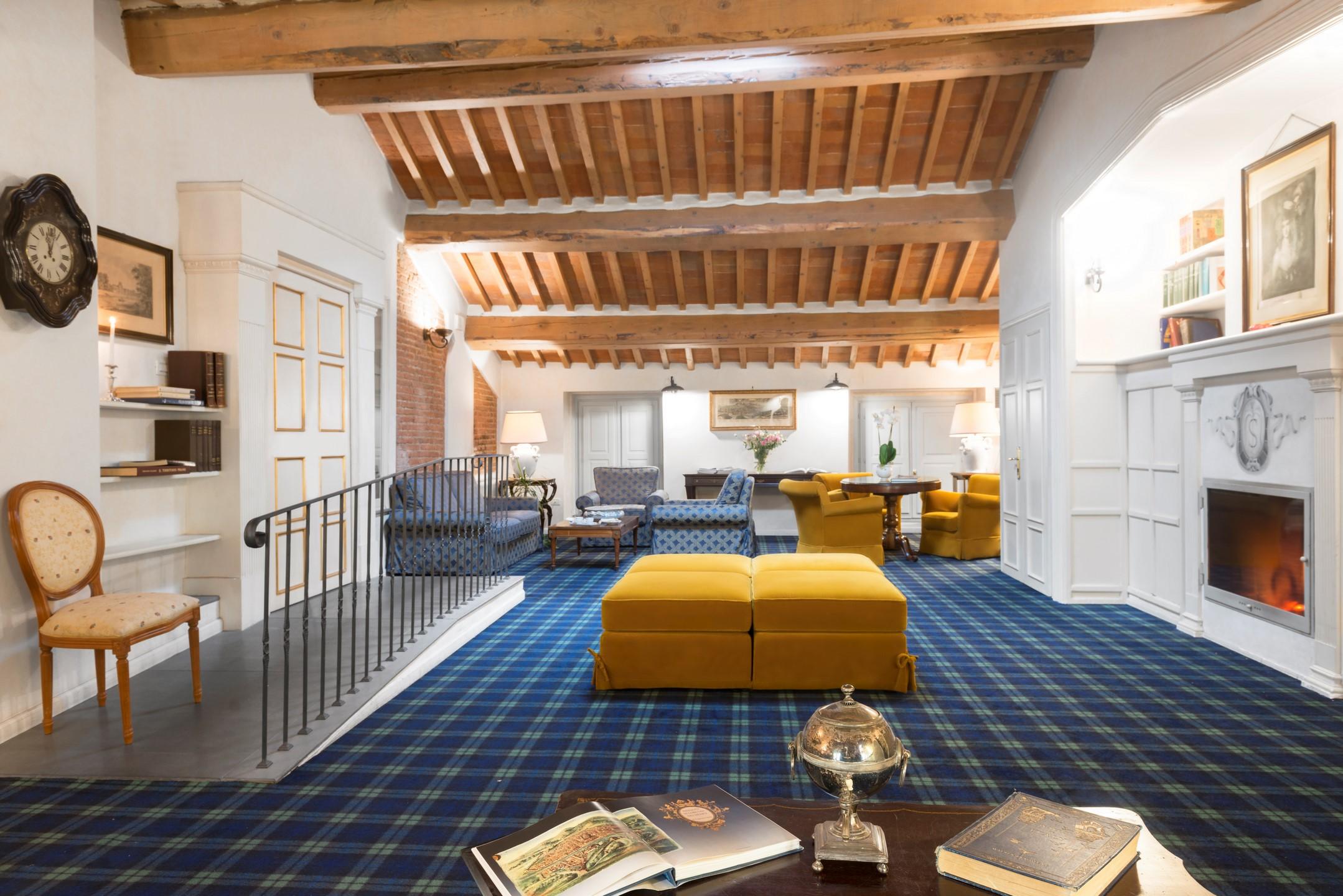 Hotel Relais Dell'Orologio Pisa Luaran gambar