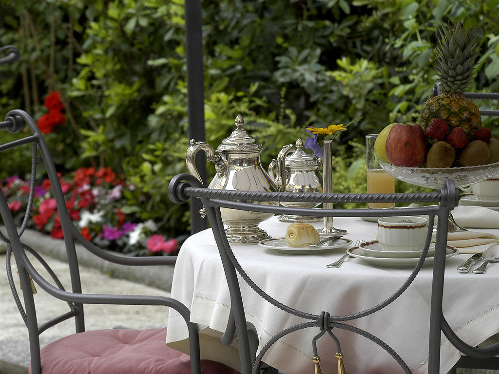 Hotel Relais Dell'Orologio Pisa Luaran gambar