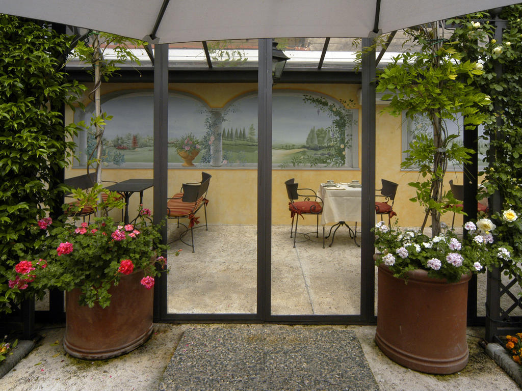 Hotel Relais Dell'Orologio Pisa Luaran gambar