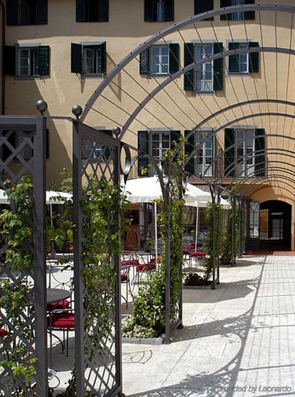 Hotel Relais Dell'Orologio Pisa Luaran gambar