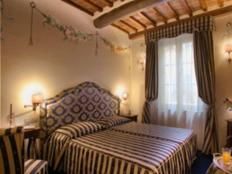 Hotel Relais Dell'Orologio Pisa Luaran gambar