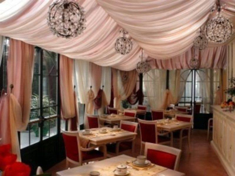 Hotel Relais Dell'Orologio Pisa Luaran gambar