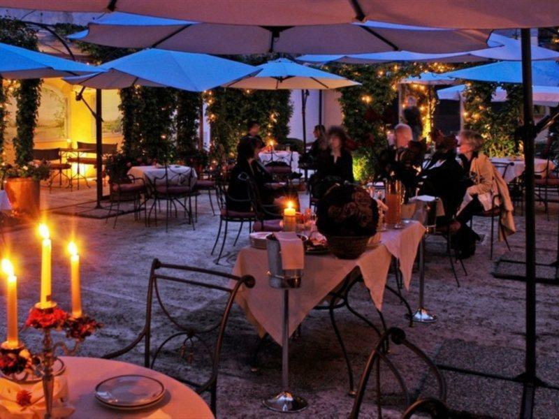 Hotel Relais Dell'Orologio Pisa Luaran gambar