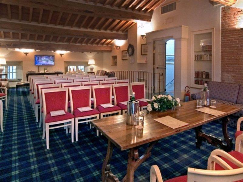 Hotel Relais Dell'Orologio Pisa Luaran gambar