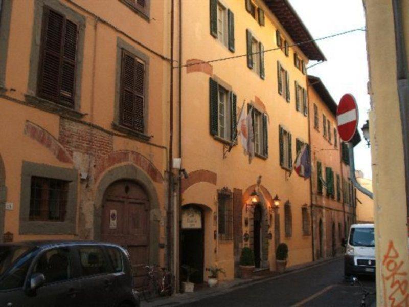 Hotel Relais Dell'Orologio Pisa Luaran gambar