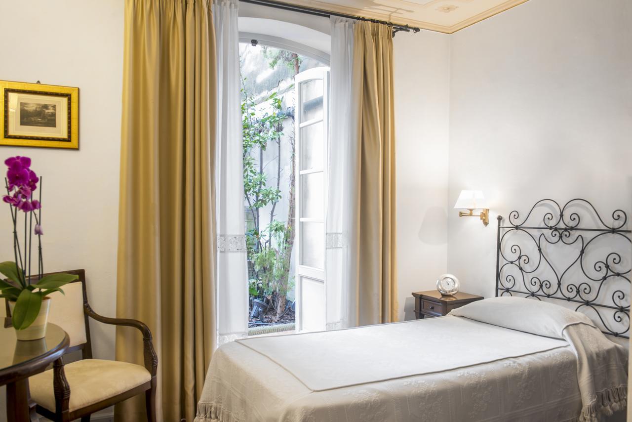 Hotel Relais Dell'Orologio Pisa Luaran gambar