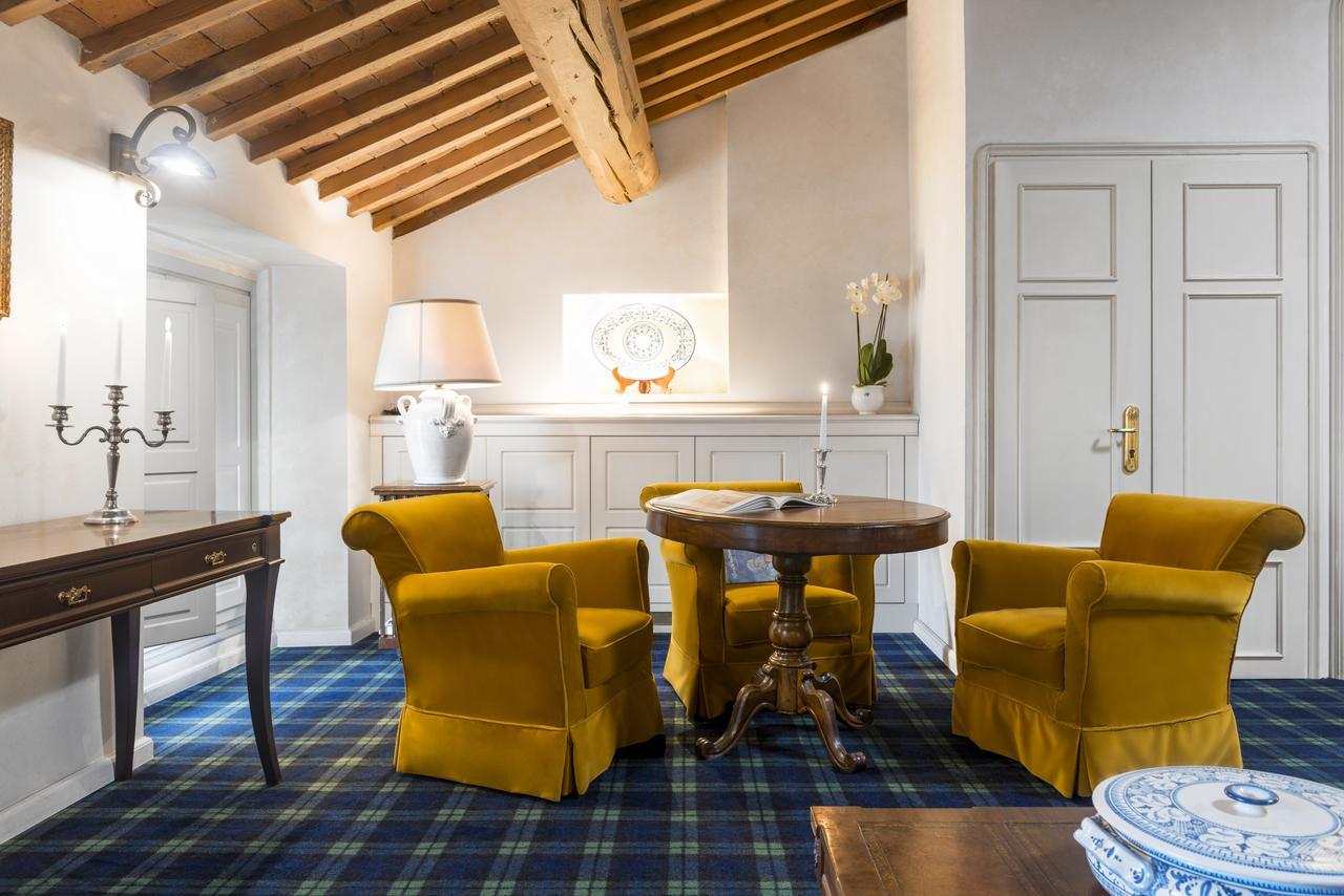 Hotel Relais Dell'Orologio Pisa Luaran gambar