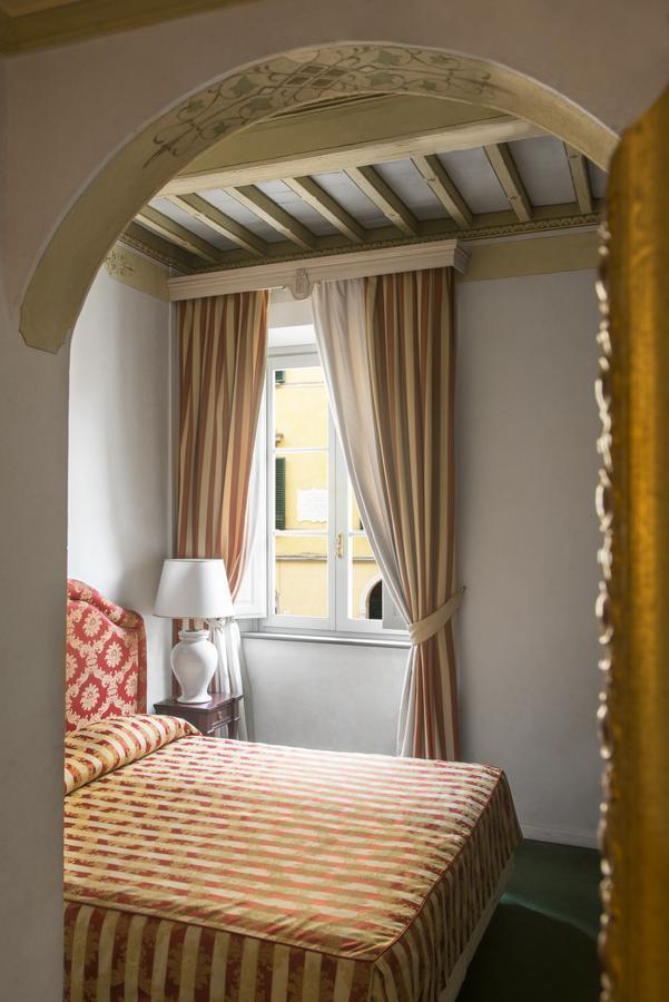 Hotel Relais Dell'Orologio Pisa Luaran gambar