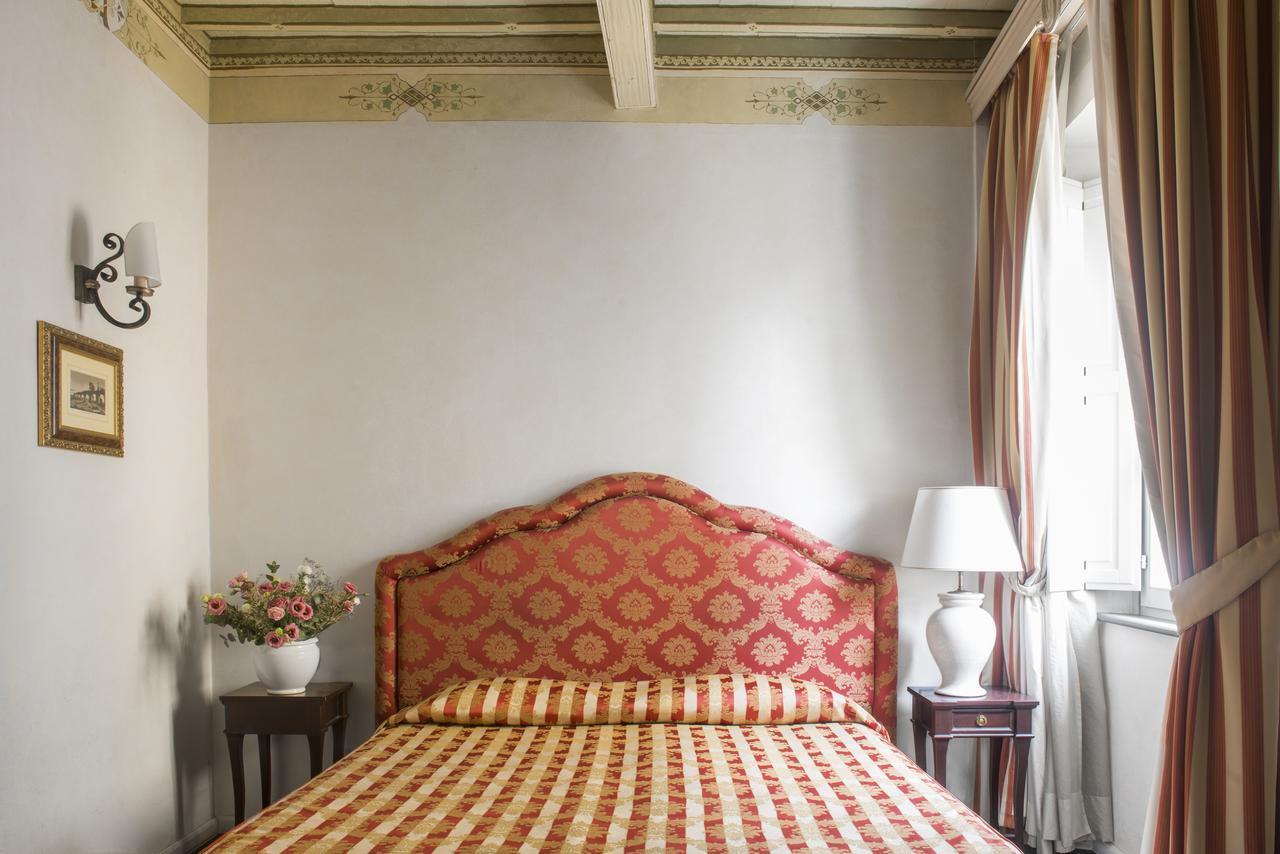 Hotel Relais Dell'Orologio Pisa Luaran gambar