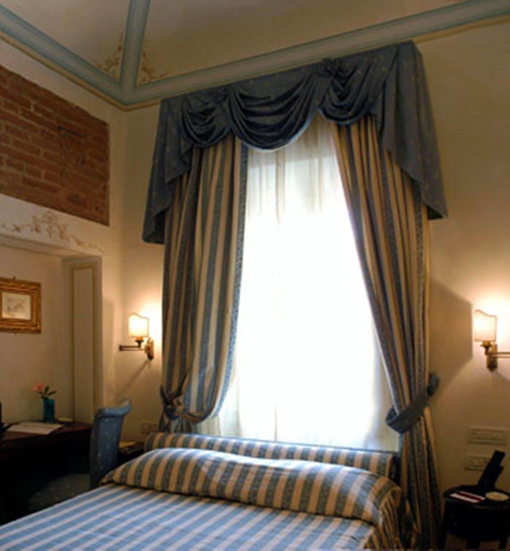 Hotel Relais Dell'Orologio Pisa Luaran gambar
