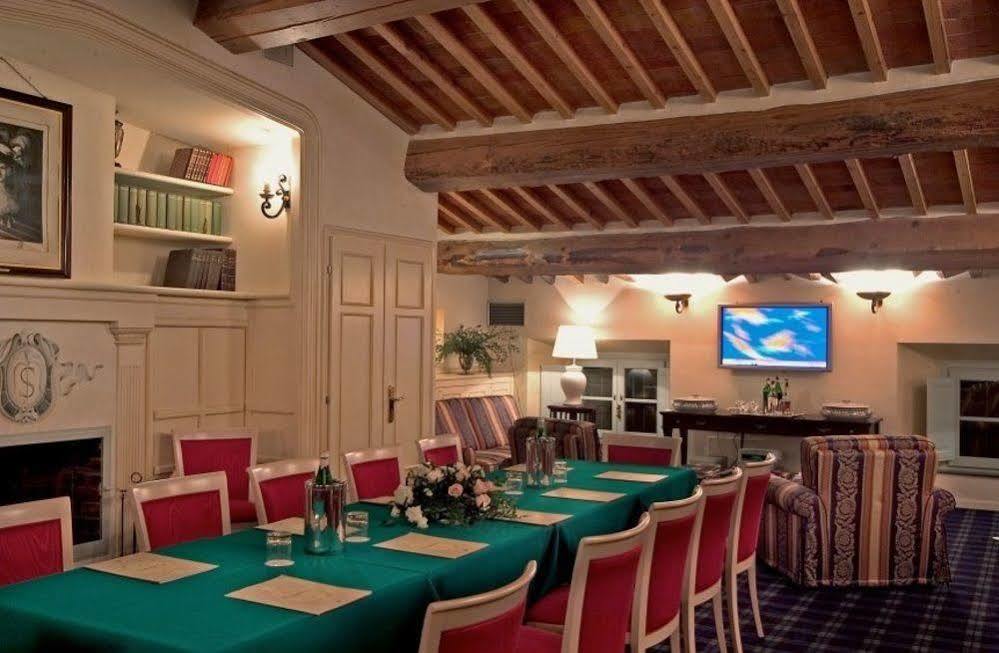 Hotel Relais Dell'Orologio Pisa Luaran gambar