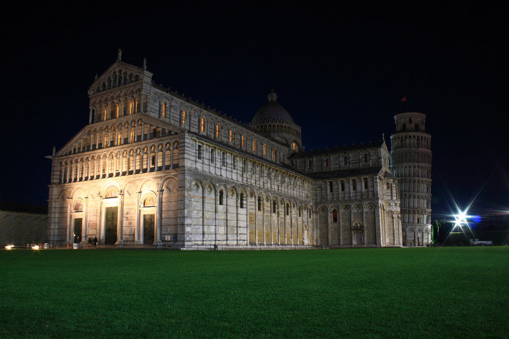 Hotel Relais Dell'Orologio Pisa Luaran gambar
