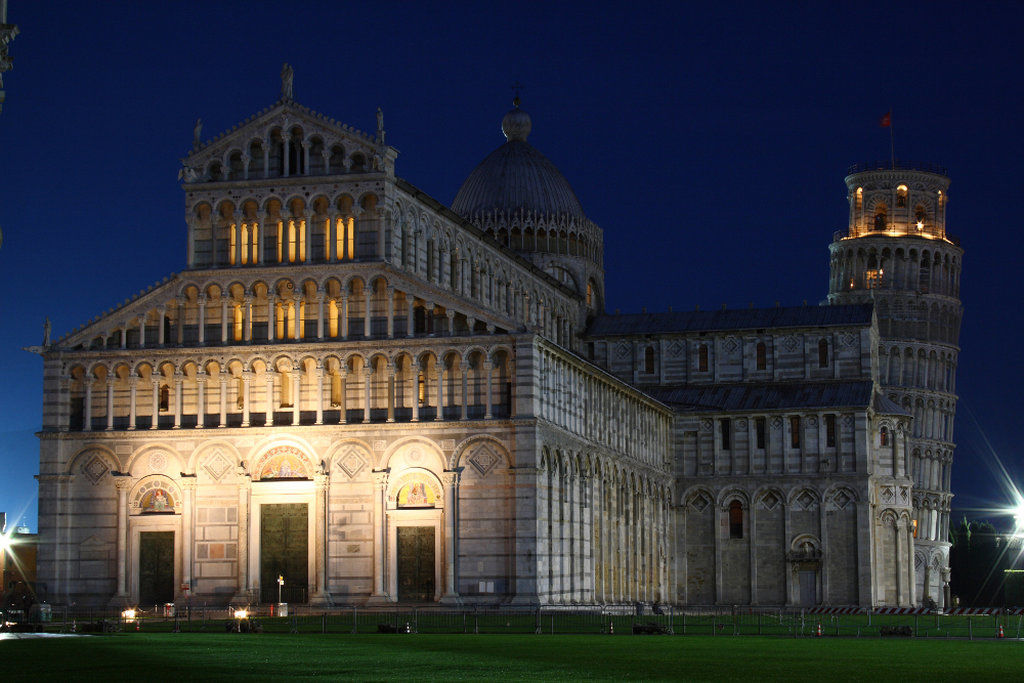 Hotel Relais Dell'Orologio Pisa Servis gambar