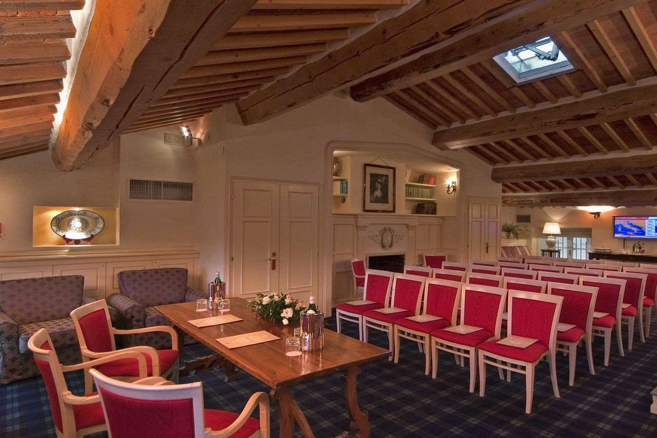 Hotel Relais Dell'Orologio Pisa Kemudahan gambar