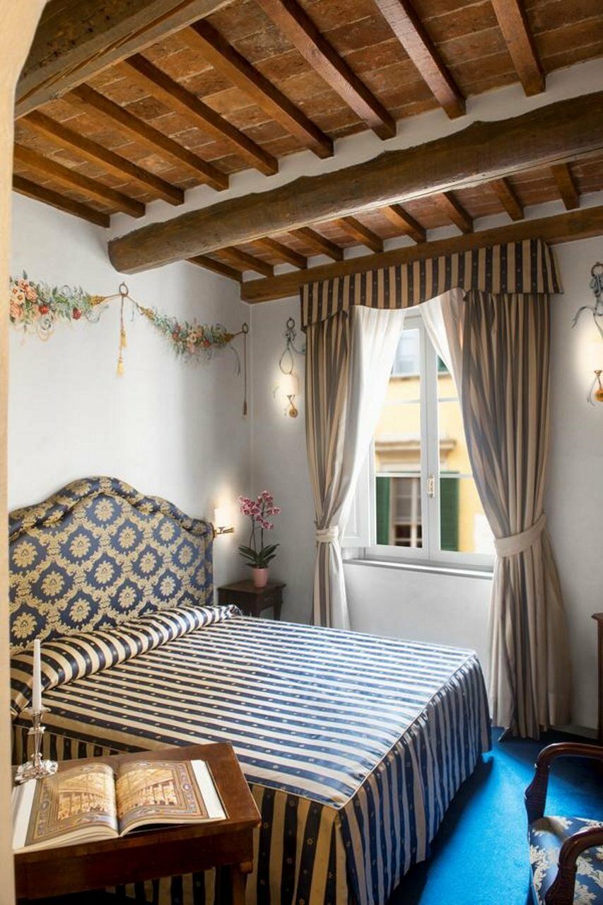Hotel Relais Dell'Orologio Pisa Luaran gambar